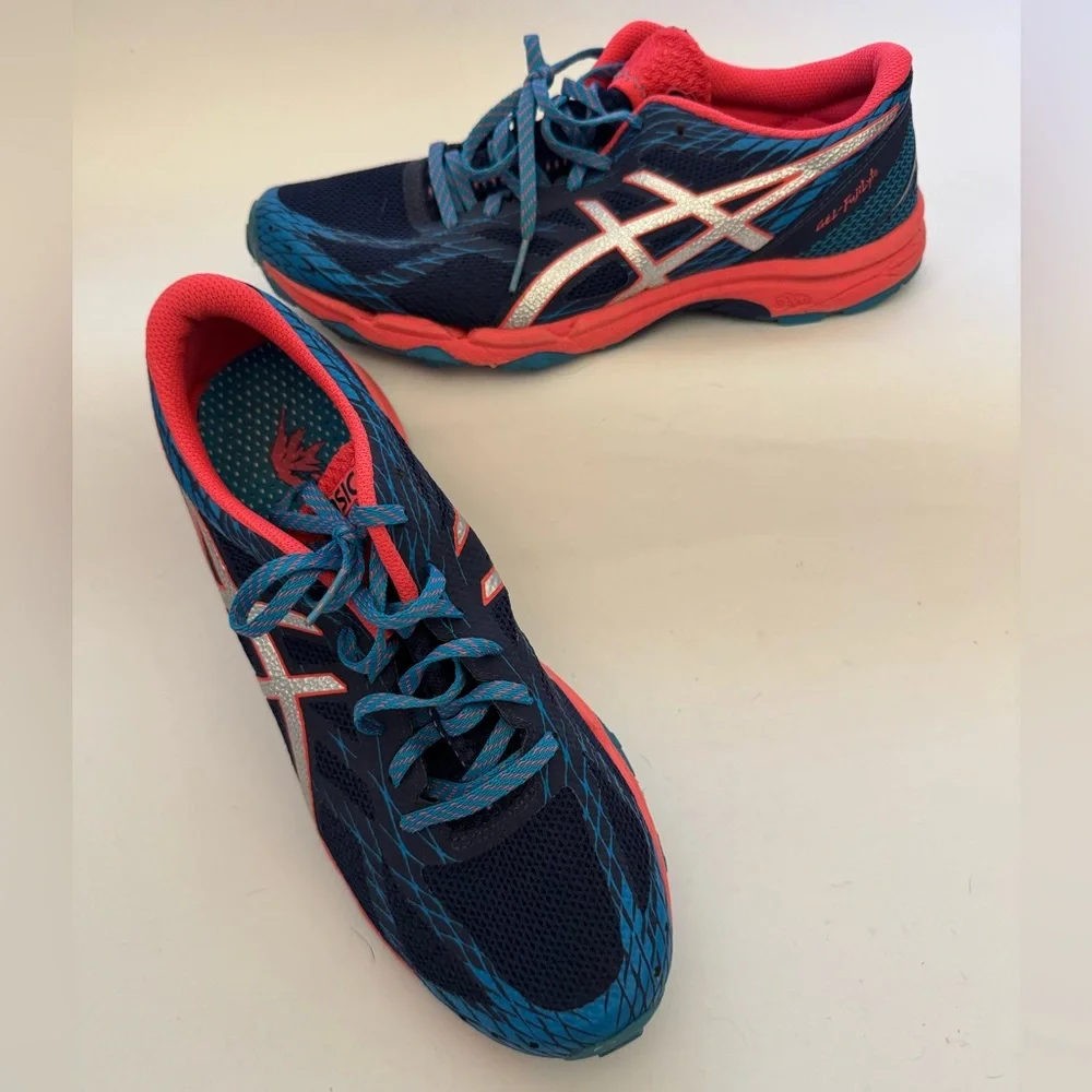 Asics gel fujilyte